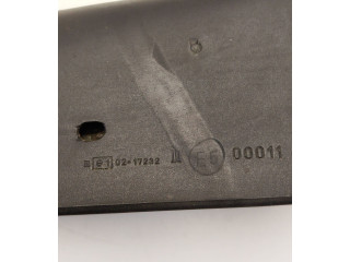 Зеркало электрическое        Saab 9000 CD  1988 - 1998 года   