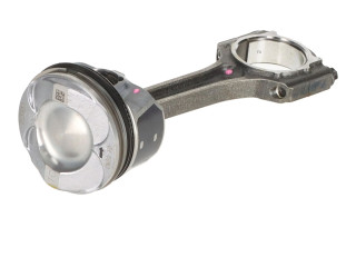 Шатун CM5G6105FD Ford Fiesta