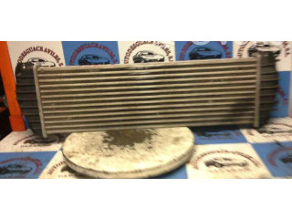 Интеркулер SsangYong Actyon sports I