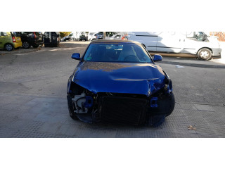    Рулевая рейка 8P1419502J   Audi A3 S3 8L 1996 - 2003 года