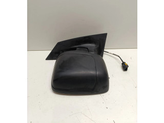 Зеркало электрическое        Peugeot Expert  2007 - 2016 года   