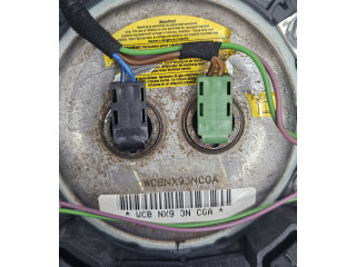 Přístrojová deska  BMW 7 E65 E66 2003 6916693, 05116702  