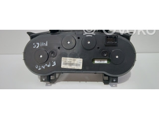 Панель приборов 503010280203   Fiat Grande Punto       