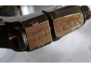 Поршень с шатуном 7701476393 Dacia Sandero