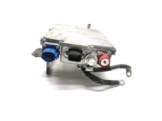 Преобразователь напряжения