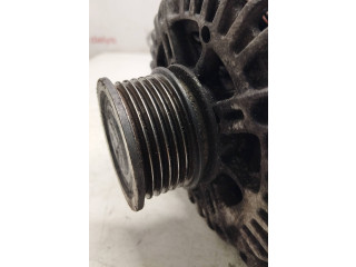 Генератор 9662731680   Citroen C-Crosser      