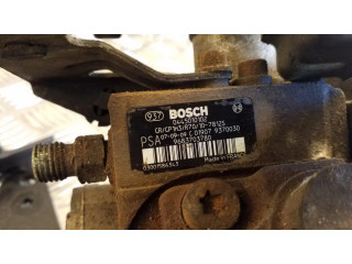 Vstřikovací čerpadlo 0445010102, 9370030 Citroen Berlingo pro naftový motor 1.6