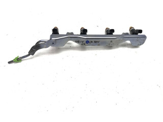 Топливная рампа 6Y0NI04, 3823   Honda HR-V  