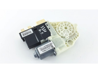 Передний двигатель механизма для подъема окон