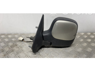 Зеркало электрическое        Peugeot Partner  2003 - 2008 года   