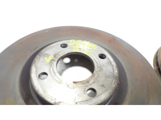 Передний тормозной диск       Ford Ecosport 1.0 2147409  