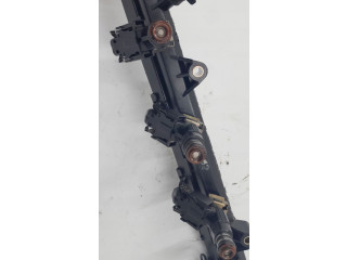 Топливная рампа 0280151031   Volkswagen Polo III 6N 6N2 6NF  