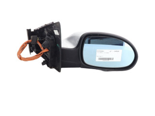Зеркало электрическое        Citroen C5  2005 - 2008 года   