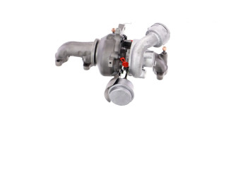 Turbodmychadlo Турбина 54399880029, 54399880029 Seat Altea XL