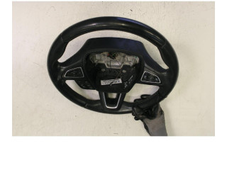 Руль Ford Focus  2010-2017 года       