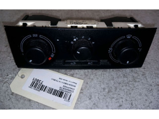 Блок управления климат-контролем 5J08200459B9, 5J08200459B9 Skoda Fabia Mk1 (6Y)