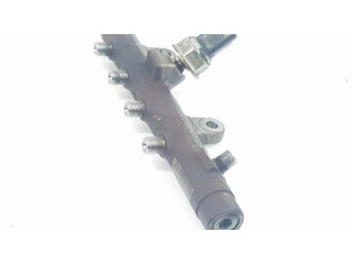 Vstřikovací lišta 1752000Q2E, 1111AA   Nissan Qashqai  pro naftový motor 1.5  