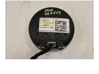 Панель приборов 6211-6932512   Mini One - Cooper R50 - 53       