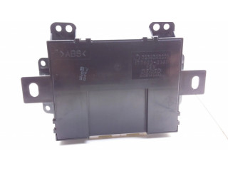 Другие блоки управления / модули