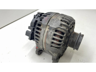 Генератор 028903031 Audi A4 S4 B5 8D 1.9