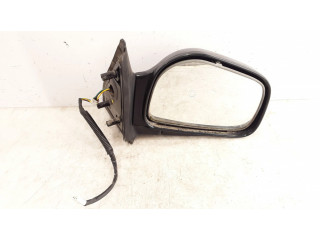 Зеркало электрическое правое SsangYong Musso