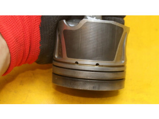 Поршень с шатуном 59AE Audi A6 C7