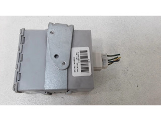 Блок управления центрального замка