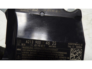 Блок подушек безопасности A2139004625   Mercedes-Benz GLC X253 C253