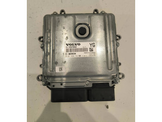Řídící jednotka 31392982, 0281030782 Volvo XC60 2017