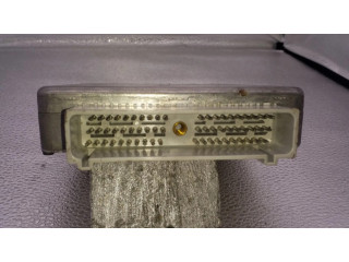 Блок управления двигателем Блок управления 95AB12A650ZB, SME405 Ford Escort