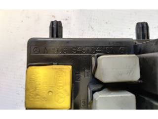 Блок предохранителей A9065450401 Volkswagen Crafter