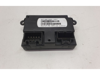 Блок управления дверью