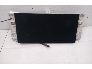 Дисплей 83A919604C Audi Q3 F3