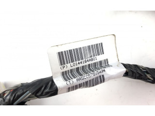 Дисплей 1CM01DW1AE Chrysler Grand Voyager V