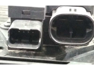 Вентилятор радиатора     3639678, FS2083T300093A    Citroen C3 Aircross 