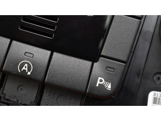 Блок управления климат-контролем 31398588, 31398588 Volvo V60