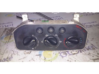 Модуль блока управления кондиционером 7701047548 Renault Clio II