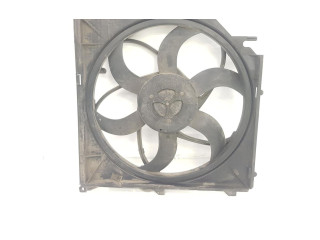 Вентилятор радиатора     17113452509    BMW X3 F25 2.0