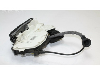 Задний замок