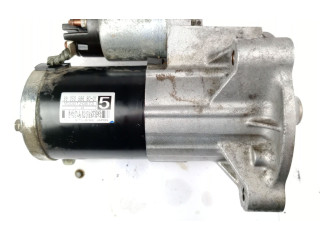 Стартер 9805058680    Citroen Jumpy 2007 - 2016 года
