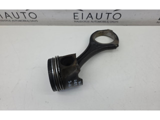 Píst    Mercedes-Benz S W221    642930 