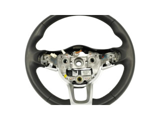 Руль KIA Stonic 2017- года 56100H8550WK, 56130H8000