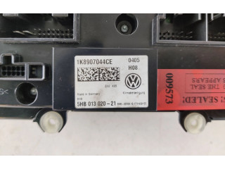 Блок управления климат-контролем 1K8907044CE, 5HB01302021   Volkswagen Caddy