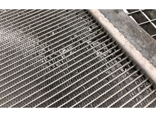 Радиатор охлаждающей жидкости Mitsubishi Mirage VI G4 Attrage