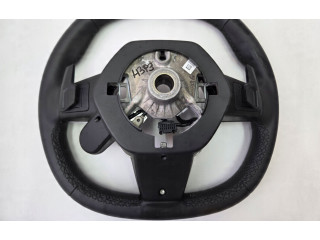 Руль Renault Espace - Grand espace V 2014 - 2016 года 484009011R