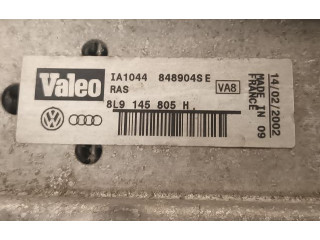 Интеркулер  8L9145806B   Audi TT Mk1 