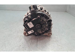 Генератор 231001629R, 231001629R   Dacia Sandero      