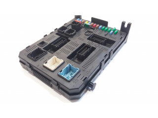 Блок комфорта 9660105680, BSI2004H02   Citroen C4 I   