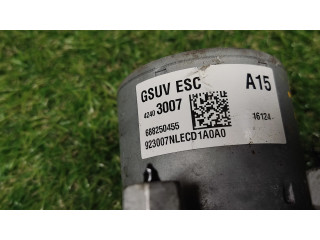 Блок АБС 42403007 Buick Encore I 2012-2019 года