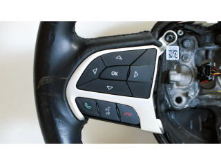 Руль Dodge Challenger 5LE631X9AE, 627133000E